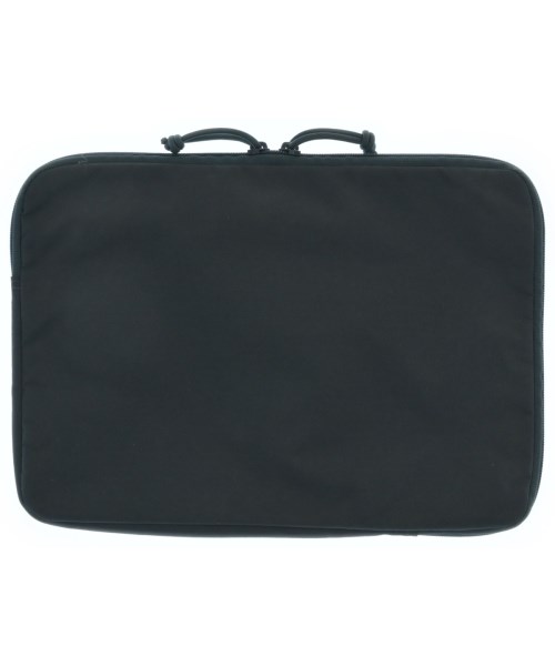 BRIEFING（ブリーフィング）クラッチバッグ 紺 サイズ:- メンズ/2200665078125