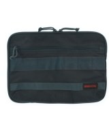 BRIEFING（ブリーフィング）クラッチバッグ 紺 サイズ:- メンズ/2200665078125