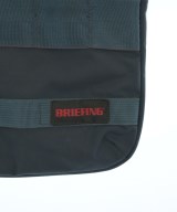 BRIEFING（ブリーフィング）クラッチバッグ 紺 サイズ:- メンズ/2200665078125