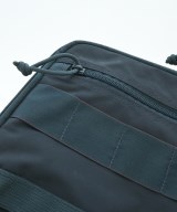 BRIEFING（ブリーフィング）クラッチバッグ 紺 サイズ:- メンズ/2200665078125