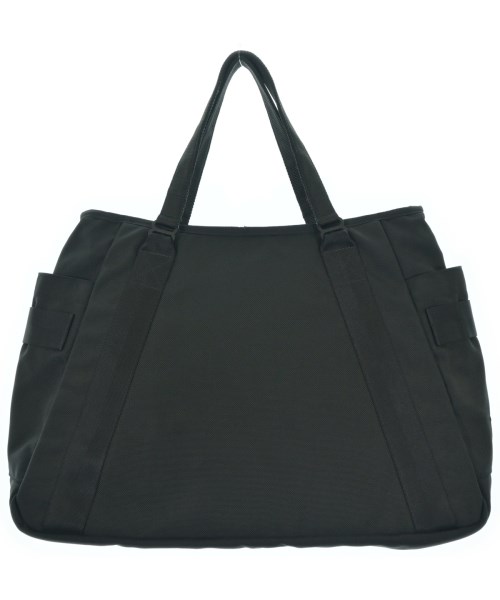BRIEFING（ブリーフィング）トートバッグ 黒 サイズ:- メンズ/2200662772194