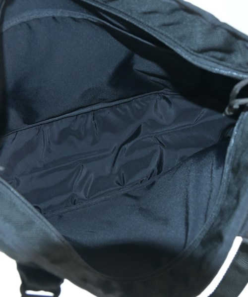 BRIEFING（ブリーフィング）トートバッグ 黒 サイズ:- メンズ/2200662772194