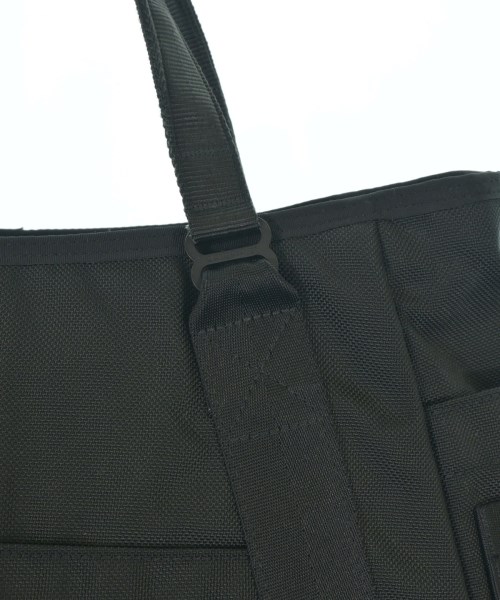 BRIEFING（ブリーフィング）トートバッグ 黒 サイズ:- メンズ/2200662772194