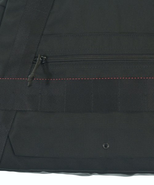 BRIEFING（ブリーフィング）トートバッグ 黒 サイズ:- メンズ/2200662772194