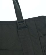 BRIEFING（ブリーフィング）トートバッグ 黒 サイズ:- メンズ/2200662772194