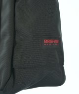 BRIEFING（ブリーフィング）トートバッグ 黒 サイズ:- メンズ/2200662772194