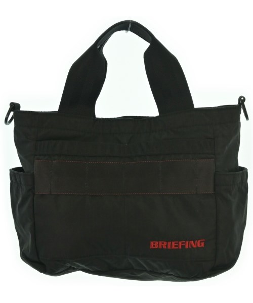 BRIEFING(ブリーフィング)その他 黒 サイズ:-/2200665558054