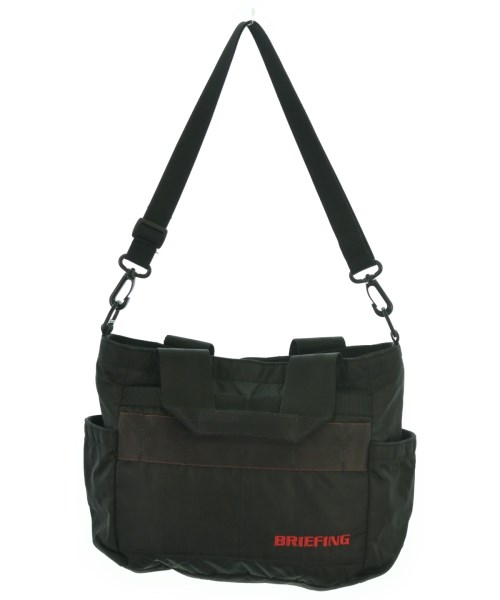 BRIEFING（ブリーフィング）その他 黒 サイズ:- メンズ/2200665558054