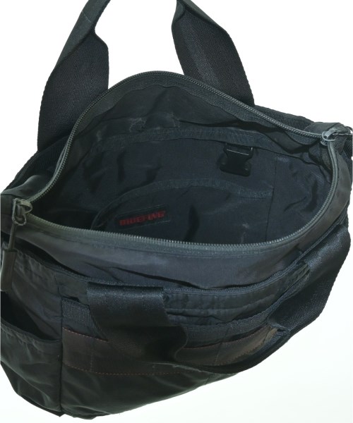 BRIEFING（ブリーフィング）その他 黒 サイズ:- メンズ/2200665558054