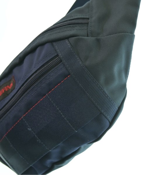 BRIEFING（ブリーフィング）ショルダーバッグ 紺 サイズ:- メンズ/2200665696039