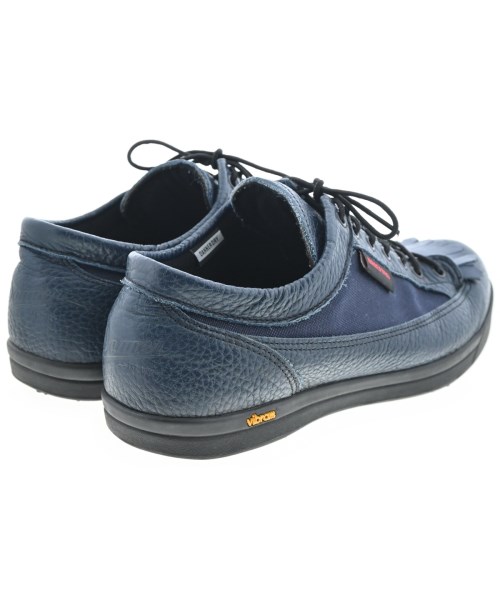 BRIEFING（ブリーフィング）その他 紺 サイズ:UK9(27.5cm位) メンズ/2200664878177