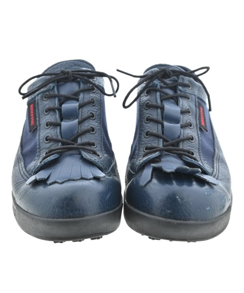 BRIEFING（ブリーフィング）その他 紺 サイズ:UK9(27.5cm位) メンズ/2200664878177