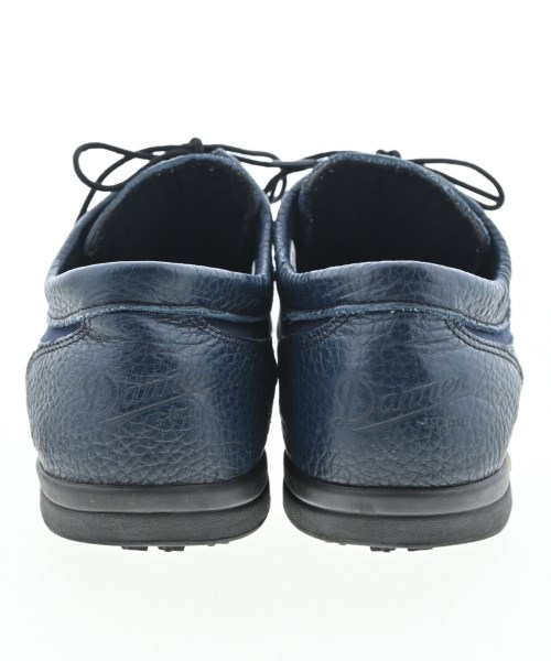 BRIEFING（ブリーフィング）その他 紺 サイズ:UK9(27.5cm位) メンズ/2200664878177