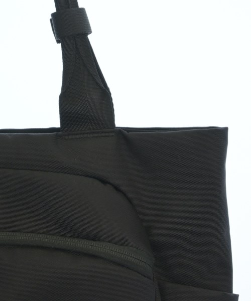 BRIEFING（ブリーフィング）バックパック・リュック 黒 サイズ:- メンズ/2200667617087