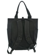 BRIEFING（ブリーフィング）バックパック・リュック 黒 サイズ:- メンズ/2200667617087