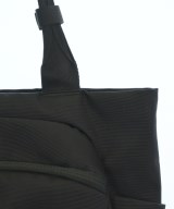 BRIEFING（ブリーフィング）バックパック・リュック 黒 サイズ:- メンズ/2200667617087