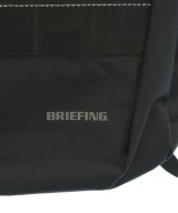 BRIEFING（ブリーフィング）バックパック・リュック 黒 サイズ:- メンズ/2200667617087