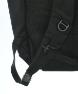 BRIEFING（ブリーフィング）バックパック・リュック 黒 サイズ:- メンズ/2200667617087