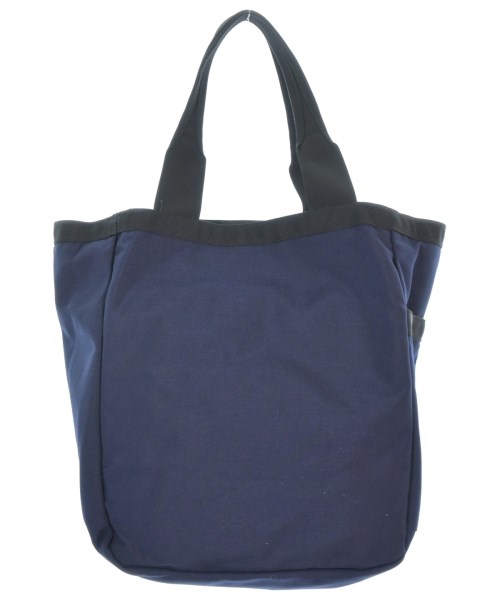 BRIEFING（ブリーフィング）トートバッグ 紺 サイズ:- メンズ/2200668226066