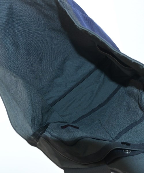 BRIEFING（ブリーフィング）トートバッグ 紺 サイズ:- メンズ/2200668226066