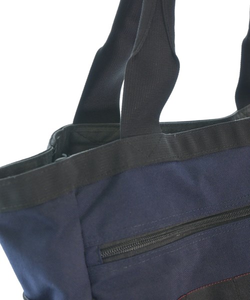 BRIEFING（ブリーフィング）トートバッグ 紺 サイズ:- メンズ/2200668226066