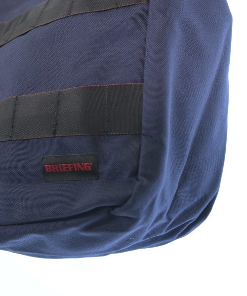 BRIEFING（ブリーフィング）トートバッグ 紺 サイズ:- メンズ/2200668226066