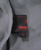 BRIEFING（ブリーフィング）Tシャツ・カットソー グレー サイズ:L メンズ/2200669995107
