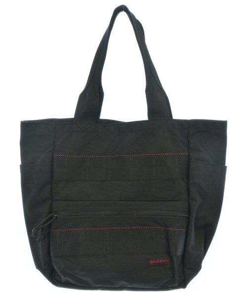 BRIEFING(ブリーフィング)トートバッグ 黒 サイズ:-/2200667387676