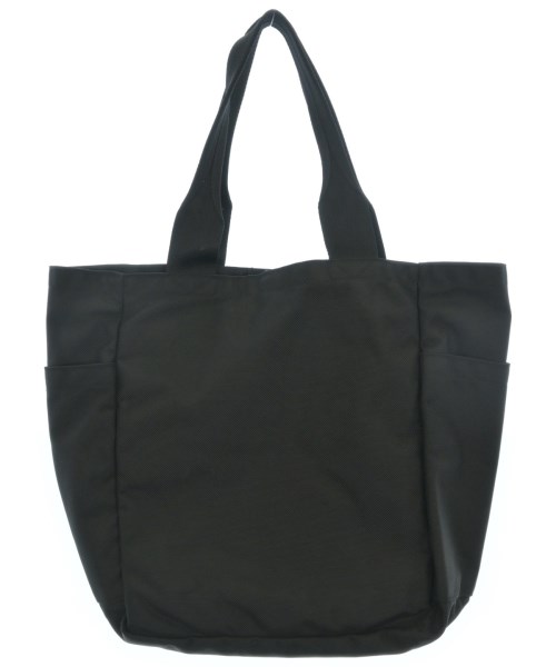 BRIEFING（ブリーフィング）トートバッグ 黒 サイズ:- メンズ/2200667387676