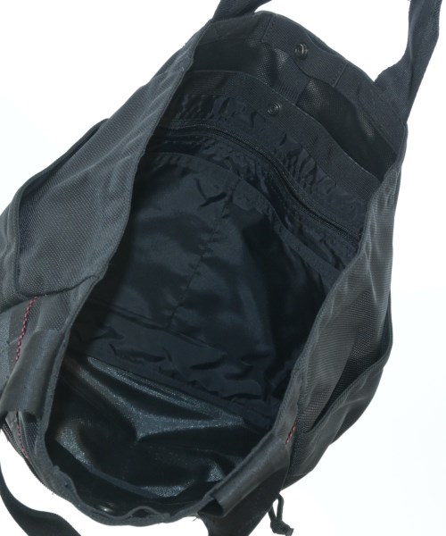 BRIEFING（ブリーフィング）トートバッグ 黒 サイズ:- メンズ/2200667387676