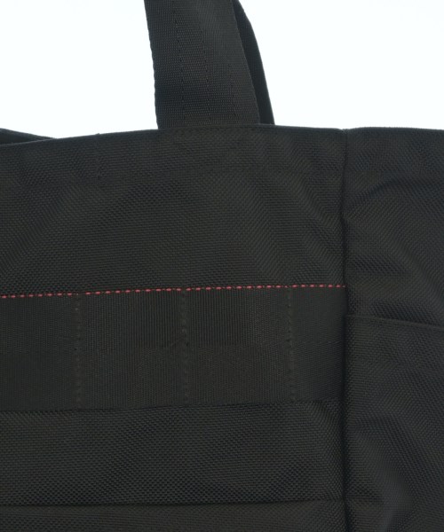 BRIEFING（ブリーフィング）トートバッグ 黒 サイズ:- メンズ/2200667387676