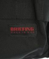 BRIEFING（ブリーフィング）トートバッグ 黒 サイズ:- メンズ/2200667387676