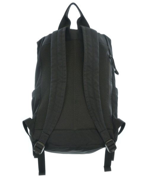 BRIEFING（ブリーフィング）バックパック・リュック 黒 サイズ:F メンズ/2200669086621
