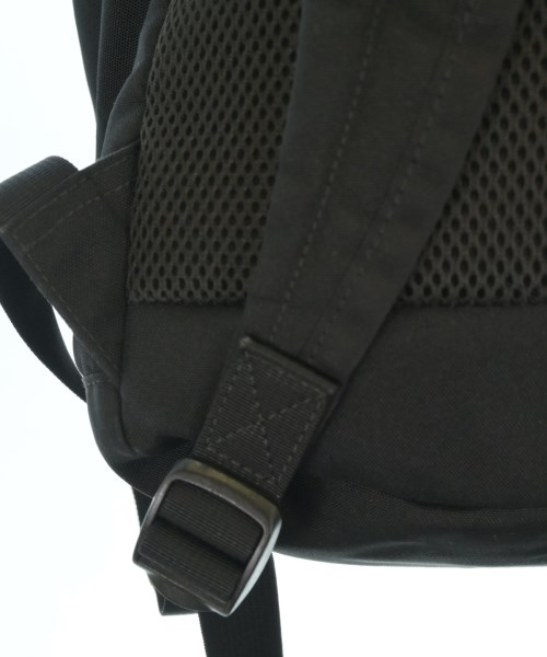 BRIEFING（ブリーフィング）バックパック・リュック 黒 サイズ:F メンズ/2200669086621