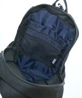 BRIEFING（ブリーフィング）バックパック・リュック 黒 サイズ:F メンズ/2200669086621