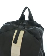 BRIEFING（ブリーフィング）バックパック・リュック 黒 サイズ:F メンズ/2200669086621