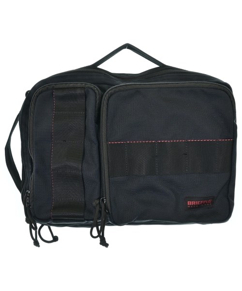 BRIEFING(ブリーフィング)バックパック・リュック 紺 サイズ:-/2200671409043