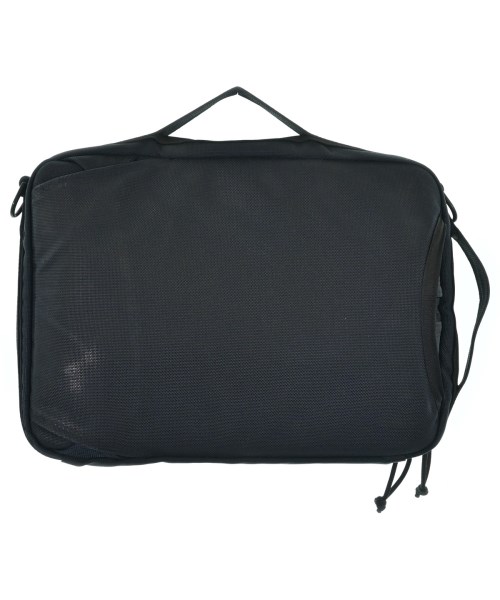 BRIEFING（ブリーフィング）バックパック・リュック 紺 サイズ:- メンズ/2200671409043