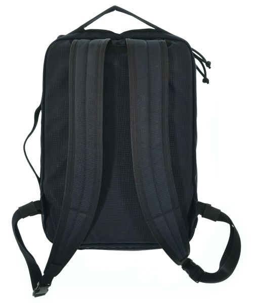 BRIEFING（ブリーフィング）バックパック・リュック 紺 サイズ:- メンズ/2200671409043