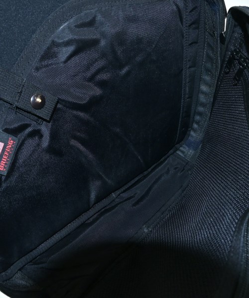 BRIEFING（ブリーフィング）バックパック・リュック 紺 サイズ:- メンズ/2200671409043