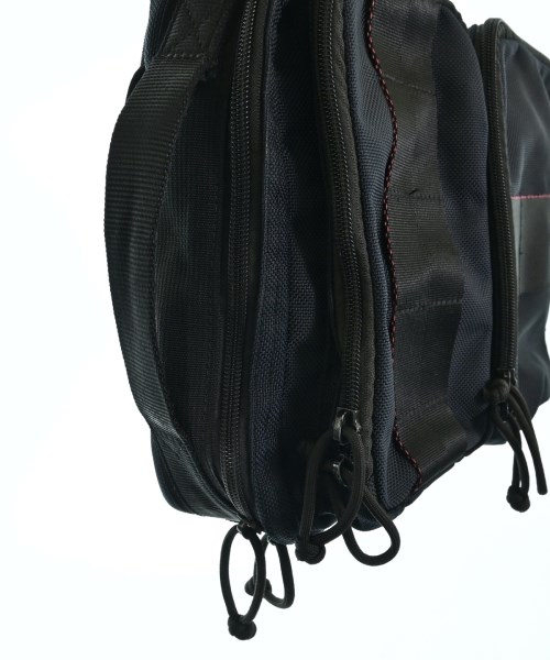 BRIEFING（ブリーフィング）バックパック・リュック 紺 サイズ:- メンズ/2200671409043