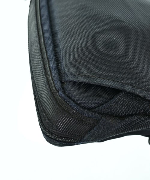 BRIEFING（ブリーフィング）バックパック・リュック 紺 サイズ:- メンズ/2200671409043