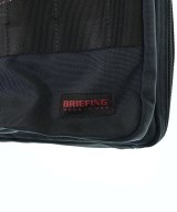 BRIEFING（ブリーフィング）バックパック・リュック 紺 サイズ:- メンズ/2200671409043