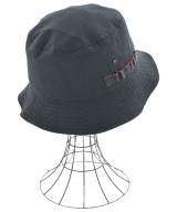 BRIEFING（ブリーフィング）ハット 黒 サイズ:M メンズ/2200671674212