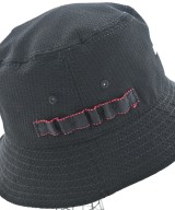 BRIEFING（ブリーフィング）ハット 黒 サイズ:M メンズ/2200671674212