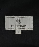 BRIEFING（ブリーフィング）パーカー 黒 サイズ:L メンズ/2200671674229