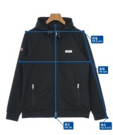 BRIEFING（ブリーフィング）パーカー 黒 サイズ:L メンズ/2200671674229