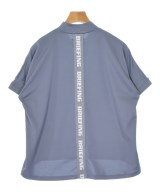 BRIEFING（ブリーフィング）Tシャツ・カットソー 青 サイズ:M メンズ/2200671674236