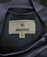 BRIEFING（ブリーフィング）Tシャツ・カットソー 青 サイズ:M メンズ/2200671674236