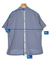 BRIEFING（ブリーフィング）Tシャツ・カットソー 青 サイズ:M メンズ/2200671674236